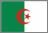 Algerian flag