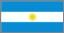 Argentine flag