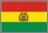 Bolivian flag