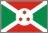 Burundi flag