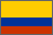 Colombian flag