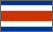 Costa Rica flag