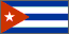 Cuban flag