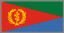 Eritrean flag