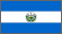 Salvadoran flag