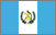 Guatemalan flag