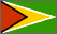 Guyana flag