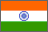 East Indian flag