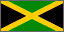 Jamaican flags