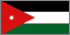 Jordani flag