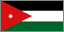 Jordanian flag