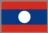 Laotian flag