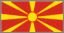 Macedonian flag