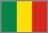 Mali flag