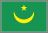Mauratanian flag