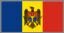 Moldovan flag