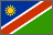 Namibian flag