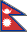 Nepalan flag