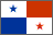 Panamaian flag