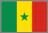 Senegalan flag