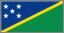 Solomon Islands' flag