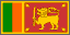 Sri Lankan flag