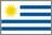 Uruguayan flag