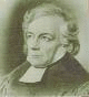 Painting of Schleiermacer