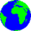 globe (international icon)